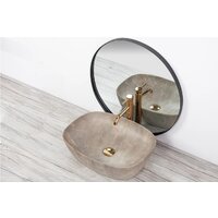 Умывальник Rea U6647 - Превью изображения №5 — Интернет-магазин Time-Shop