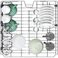 Встраиваемая посудомоечная машина Candy CIP 3E7L0W - Превью изображения №4 — Интернет-магазин Time-Shop