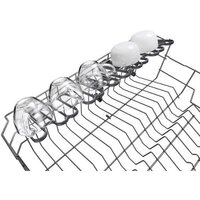 Встраиваемая посудомоечная машина Candy CIP 3E7L0W - Превью изображения №2 — Интернет-магазин Time-Shop