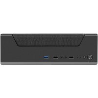 Корпус ExeGate FL-102 EX294018RUS - Превью изображения №2 — Интернет-магазин Time-Shop