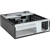 Корпус ExeGate FL-102 EX294018RUS - Превью изображения №3 — Интернет-магазин Time-Shop