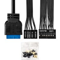 Корпус ExeGate FL-102 EX294018RUS - Превью изображения №8 — Интернет-магазин Time-Shop