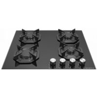 Варочная панель MAUNFELD EGHG.64.2CB/G - Превью изображения №2 — Интернет-магазин Time-Shop