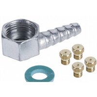 Варочная панель MAUNFELD EGHG.64.2CB/G - Превью изображения №15 — Интернет-магазин Time-Shop