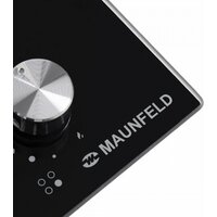 Варочная панель MAUNFELD EGHG.64.2CB/G - Превью изображения №5 — Интернет-магазин Time-Shop