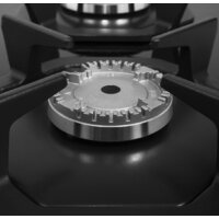 Варочная панель MAUNFELD EGHG.64.2CB/G - Превью изображения №10 — Интернет-магазин Time-Shop