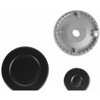 Варочная панель MAUNFELD EGHG.64.2CB/G - Превью изображения №13 — Интернет-магазин Time-Shop