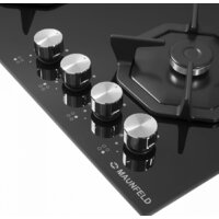 Варочная панель MAUNFELD EGHG.64.2CB/G - Превью изображения №7 — Интернет-магазин Time-Shop