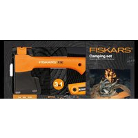 Набор походный Fiskars 1057912 - Превью изображения №5 — Интернет-магазин Time-Shop