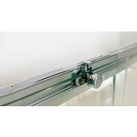 Душевая дверь RGW LE-12 160 - Превью изображения №2 — Интернет-магазин Time-Shop