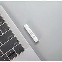 Портативный усилитель HiBy FC3 (серебристый) - Превью изображения №4 — Интернет-магазин Time-Shop