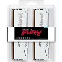 Оперативная память Kingston FURY Beast RGB 2x32ГБ DDR5 6000 МГц KF560C36BWEAK2-64 - Превью изображения №3 — Интернет-магазин Time-Shop
