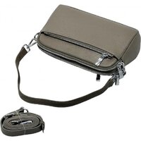 Женская сумка Mironpan 8529 (серый) - Превью изображения №5 — Интернет-магазин Time-Shop