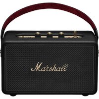 Marshall Kilburn III (черный/латунь)
