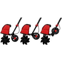 Мотокультиватор электрический Wortex LX RC 3009 2322098 - Превью изображения №7 — Интернет-магазин Time-Shop