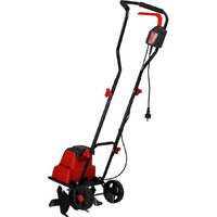 Мотокультиватор электрический Wortex LX RC 3009 2322098 - Превью изображения №3 — Интернет-магазин Time-Shop
