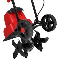 Мотокультиватор электрический Wortex LX RC 3009 2322098 - Превью изображения №5 — Интернет-магазин Time-Shop
