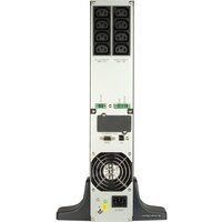 Источник бесперебойного питания IPPON Innova RT 1K 1000VA - Превью изображения №5 — Интернет-магазин Time-Shop