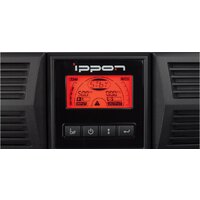 Источник бесперебойного питания IPPON Innova RT 1K 1000VA - Превью изображения №3 — Интернет-магазин Time-Shop