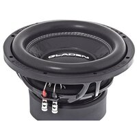 Головка сабвуфера Gladen SQX 10 - Превью изображения №2 — Интернет-магазин Time-Shop