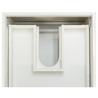  Эстет Тумба Dallas Luxe ФР-00001922 с умывальником Dallas 120 (левая) - Превью изображения №4 — Интернет-магазин Time-Shop