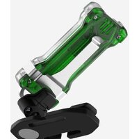 Фонарь Armytek Zippy Extended Set (зеленый) - Превью изображения №3 — Интернет-магазин Time-Shop