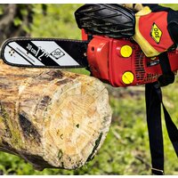 Бензопила DDE CS250-12 - Превью изображения №5 — Интернет-магазин Time-Shop