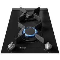 Варочная панель ASKO HG8320BGB1 - Превью изображения №4 — Интернет-магазин Time-Shop