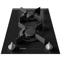Варочная панель ASKO HG8320BGB1 - Превью изображения №3 — Интернет-магазин Time-Shop
