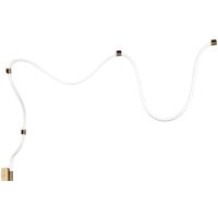 Arte Lamp Klimt A2850PL-32PB