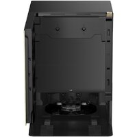 Робот-пылесос Trouver Robot Vacuum Mobius 60 Black RLV83LE (евровилка, черный) - Превью изображения №5 — Интернет-магазин Time-Shop