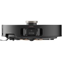 Робот-пылесос Trouver Robot Vacuum Mobius 60 Black RLV83LE (евровилка, черный) - Превью изображения №2 — Интернет-магазин Time-Shop