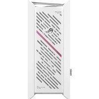 Корпус ASUS ROG Strix Helios II GX601S (белый) - Превью изображения №4 — Интернет-магазин Time-Shop