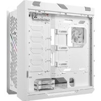 Корпус ASUS ROG Strix Helios II GX601S (белый) - Превью изображения №14 — Интернет-магазин Time-Shop