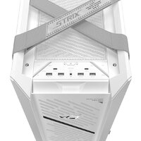Корпус ASUS ROG Strix Helios II GX601S (белый) - Превью изображения №9 — Интернет-магазин Time-Shop