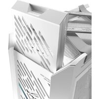 Корпус ASUS ROG Strix Helios II GX601S (белый) - Превью изображения №10 — Интернет-магазин Time-Shop