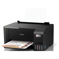 МФУ Epson EcoTank L3210 (ресурс стартовых контейнеров 8100/6500, контейнер 103) - Превью изображения №2 — Интернет-магазин Time-Shop