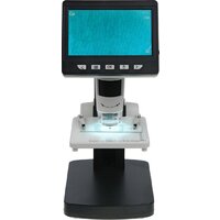 Детский микроскоп Микмед LCD 1000Х 2.0B 30290 - Превью изображения №9 — Интернет-магазин Time-Shop