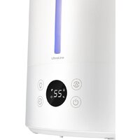 Увлажнитель воздуха Electrolux EHU-6015D UltraLine - Превью изображения №4 — Интернет-магазин Time-Shop