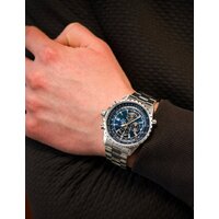 Наручные часы Casio Edifice EF-527D-2A - Превью изображения №3 — Интернет-магазин Time-Shop