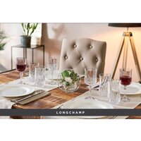 Набор стаканов для воды и напитков Eclat Longchamp L9757 - Превью изображения №3 — Интернет-магазин Time-Shop