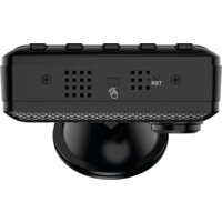 Видеорегистратор-радар детектор (2в1) Sho-Me Combo Mini WiFi Pro - Превью изображения №5 — Интернет-магазин Time-Shop