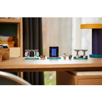 Конструктор LEGO Minecraft 21252 Оружейная комната - Превью изображения №11 — Интернет-магазин Time-Shop