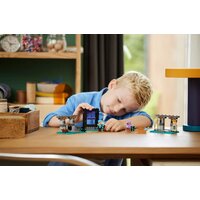 Конструктор LEGO Minecraft 21252 Оружейная комната - Превью изображения №9 — Интернет-магазин Time-Shop