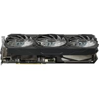 Видеокарта KFA2 GeForce RTX 4070 Ti X 47IOM7MD7ADK - Превью изображения №2 — Интернет-магазин Time-Shop