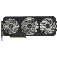 KFA2 GeForce RTX 4070 Ti X 47IOM7MD7ADK
