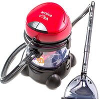 Пылесос Arnica Vira [ET12200] - Превью изображения №2 — Интернет-магазин Time-Shop