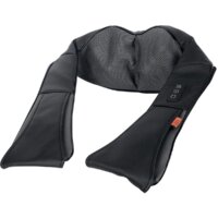 Массажер для шеи и плеч  Gess Kragen GESS-012 (черный) - Превью изображения №2 — Интернет-магазин Time-Shop