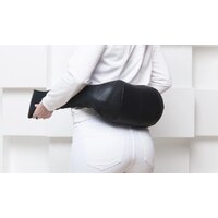 Массажер для шеи и плеч  Gess Kragen GESS-012 (черный) - Превью изображения №5 — Интернет-магазин Time-Shop