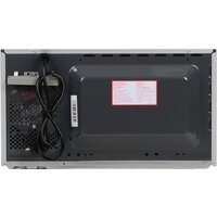 Микроволновая печь Panasonic NN-ST34HWZPE - Превью изображения №7 — Интернет-магазин Time-Shop